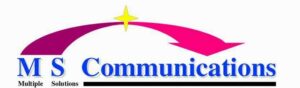 MS Communications Logo